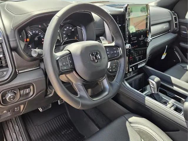 2027 Ram 1500 RHO