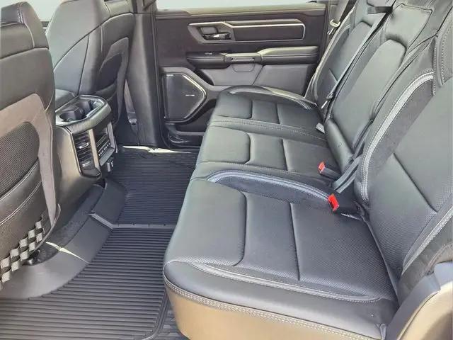 2027 Ram 1500 RHO