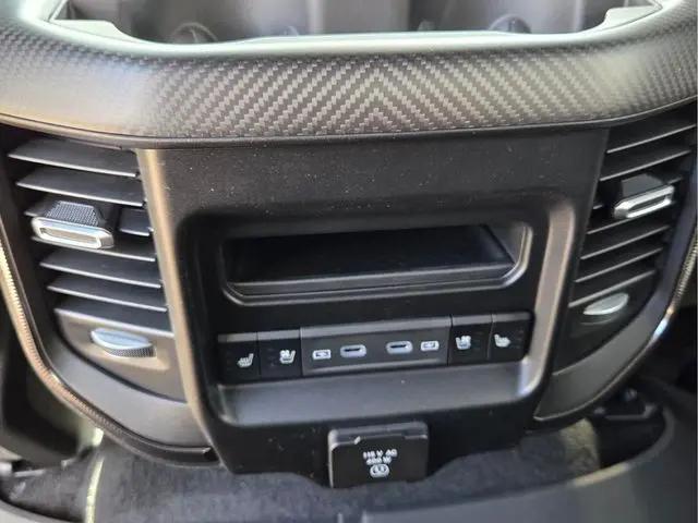 2027 Ram 1500 RHO