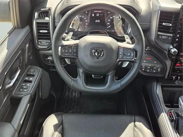 2027 Ram 1500 RHO