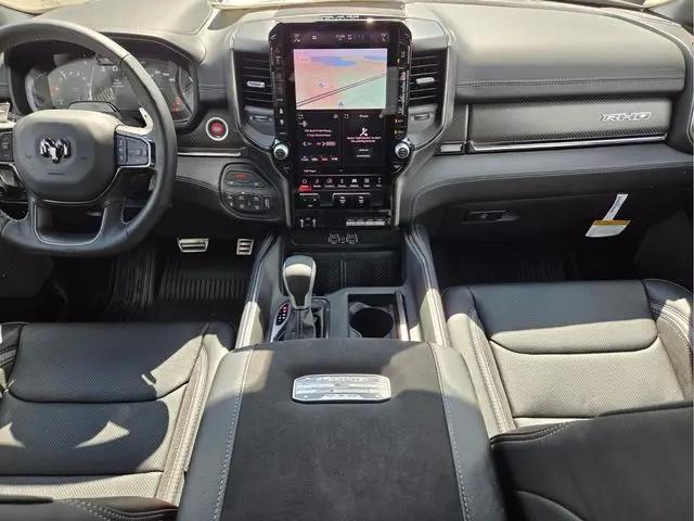 2027 Ram 1500 RHO