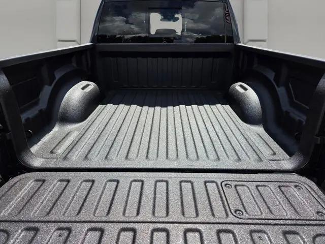 2027 Ram 1500 RHO