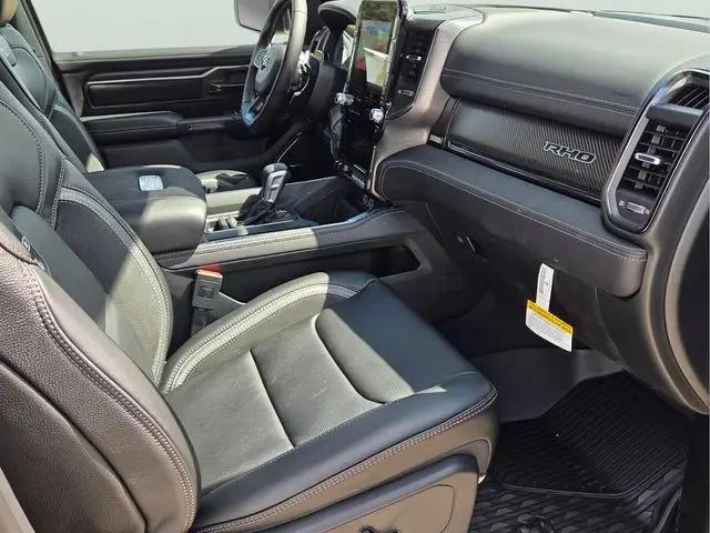 2027 Ram 1500 RHO