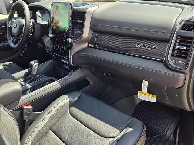 2027 Ram 1500 RHO