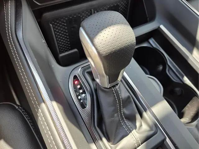 2027 Ram 1500 RHO