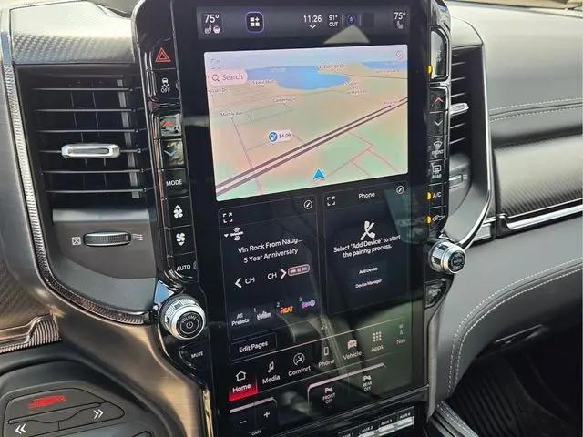 2027 Ram 1500 RHO