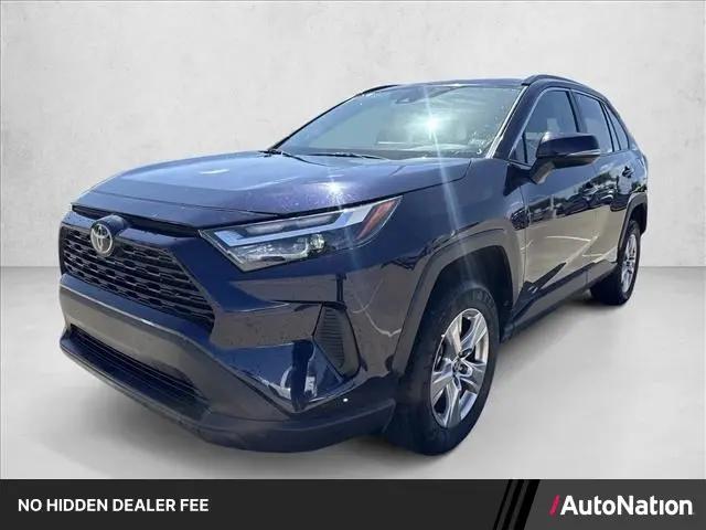 2025 Toyota RAV4 XLE for sale in Corpus Christi, TX