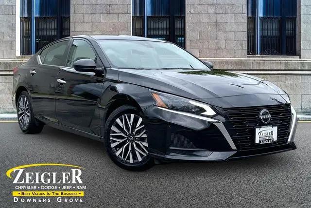 2024 Nissan Altima SV FWD for sale in Downers Grove, IL