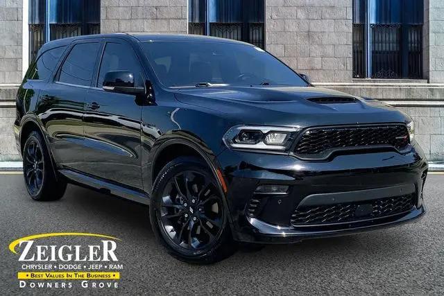 2021 Dodge Durango R/T for sale in Downers Grove, IL