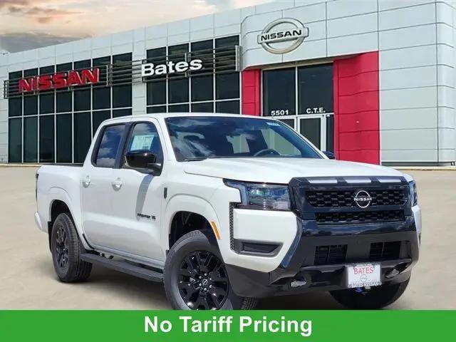 2027 Nissan Frontier SV for sale in Killeen, TX