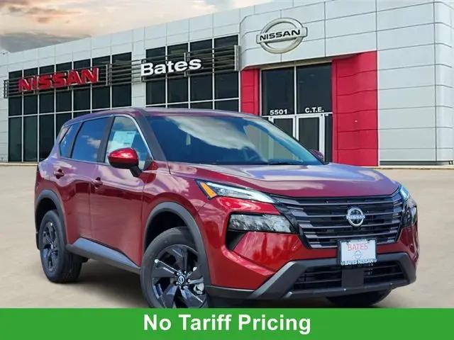 2026 Nissan Rogue SV for sale in Killeen, TX