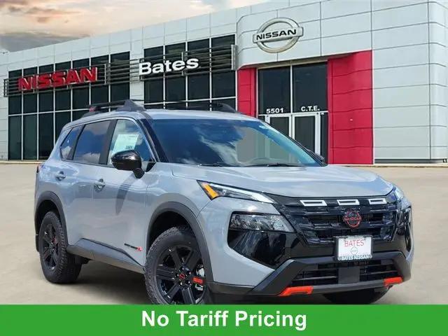 2026 Nissan Rogue Rock Creek for sale in Killeen, TX