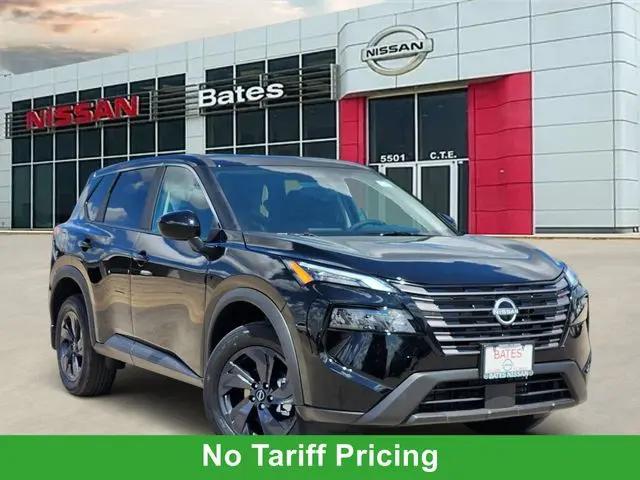 2026 Nissan Rogue SV for sale in Killeen, TX