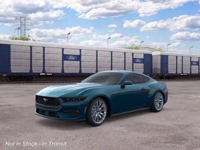 2026 Ford Mustang EcoBoost Premium Fastback for sale in Glenolden, PA