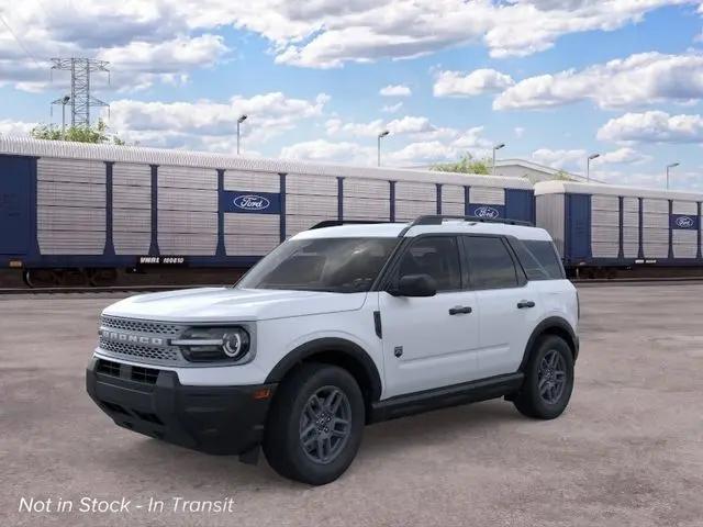 2026 Ford Bronco Sport Big Bend for sale in Glenolden, PA