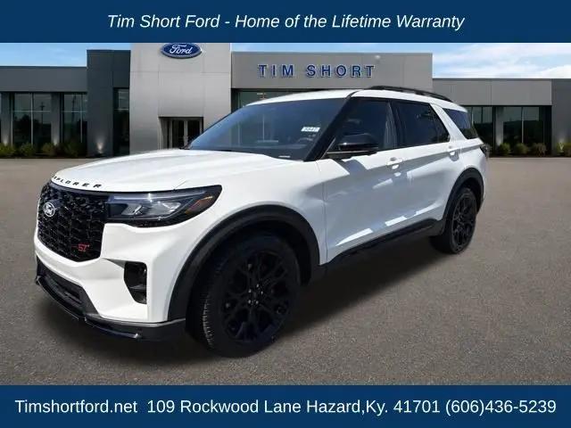 2027 Ford Explorer ST for sale in Hazard, KY