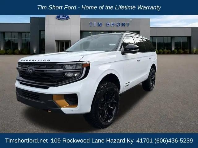 2027 Ford Expedition Tremor for sale in Hazard, KY