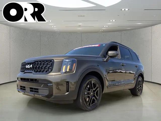 2024 Kia Telluride EX X-Line for sale in Searcy, AR