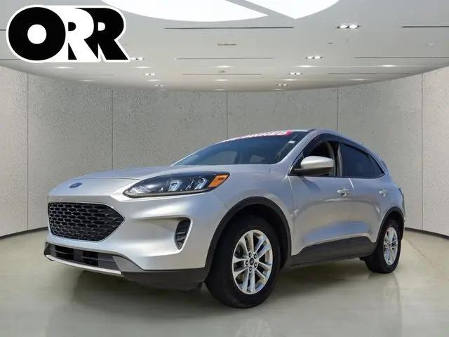 2020 Ford Escape SE for sale in Searcy, AR