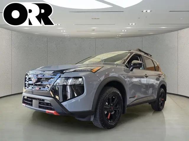 2026 Nissan Rogue Rock Creek for sale in Searcy, AR