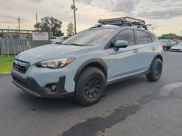 2023 Subaru Crosstrek Premium for sale in Blackfoot, ID