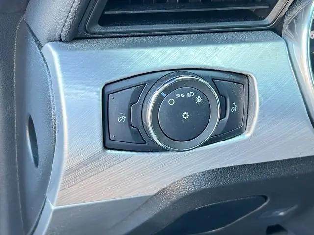 2022 Ford Mustang EcoBoost Premium Convertible
