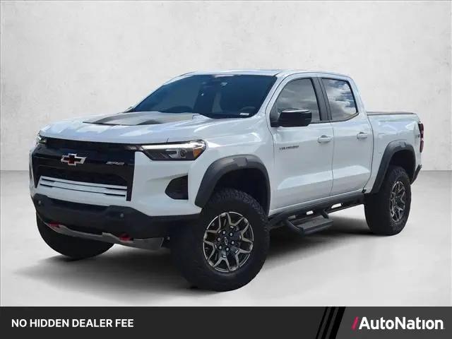 2024 Chevrolet Colorado 4WD ZR2 for sale in Winter Park, FL