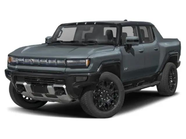 2026 GMC HUMMER EV 3X 4WD for sale in Noblesville, IN