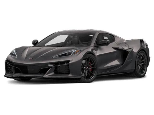 2027 Chevrolet Corvette Coupe, 2LT, RWD for sale in Noblesville, IN
