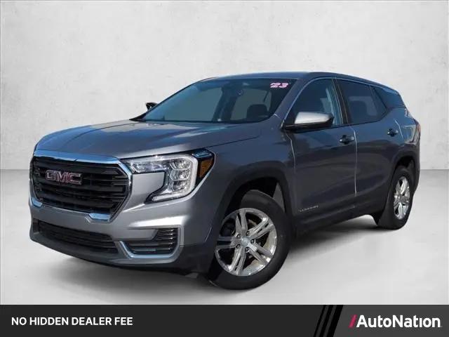2023 GMC Terrain FWD SLE for sale in Panama City, FL