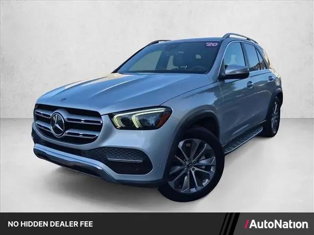 2020 Mercedes-Benz GLE GLE 350 GLE 350 for sale in Panama City, FL
