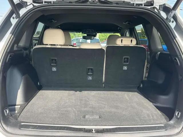 2023 Jeep Grand Cherokee Limited 4x2