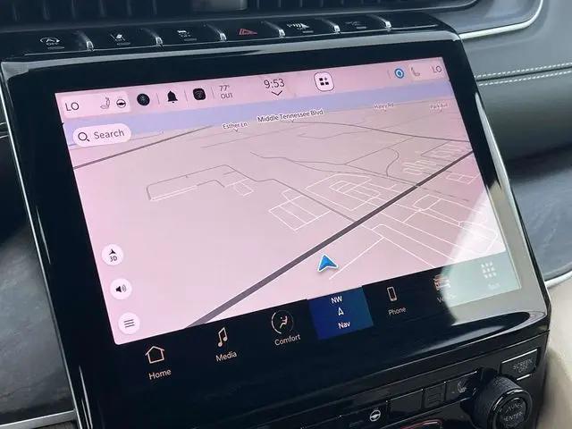 2023 Jeep Grand Cherokee Limited 4x2