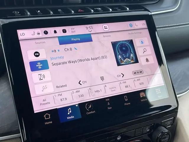 2023 Jeep Grand Cherokee Limited 4x2