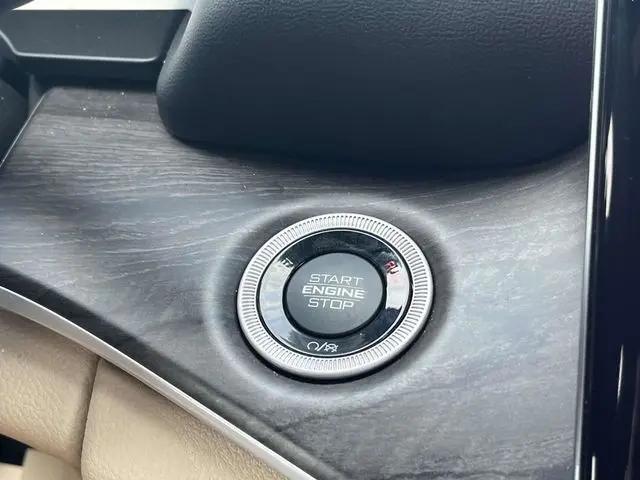 2023 Jeep Grand Cherokee Limited 4x2