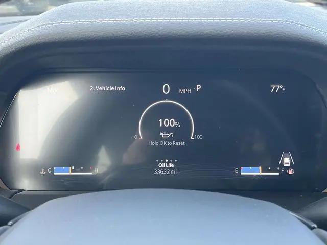2023 Jeep Grand Cherokee Limited 4x2