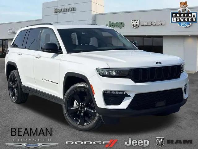 2023 Jeep Grand Cherokee Limited 4x2 for sale in Murfreesboro, TN