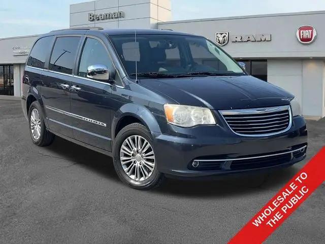 2014 Chrysler Town & Country Touring-L for sale in Murfreesboro, TN