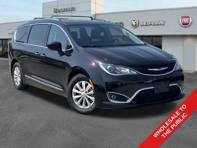 2018 Chrysler Pacifica Touring L for sale in Murfreesboro, TN