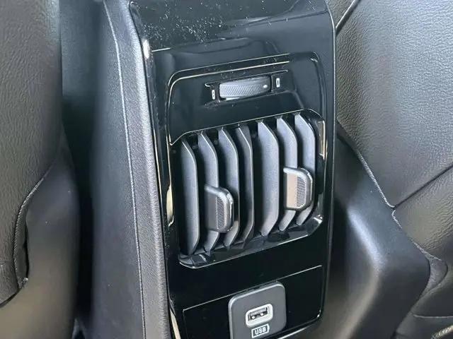2023 Jeep Compass Latitude Lux FWD