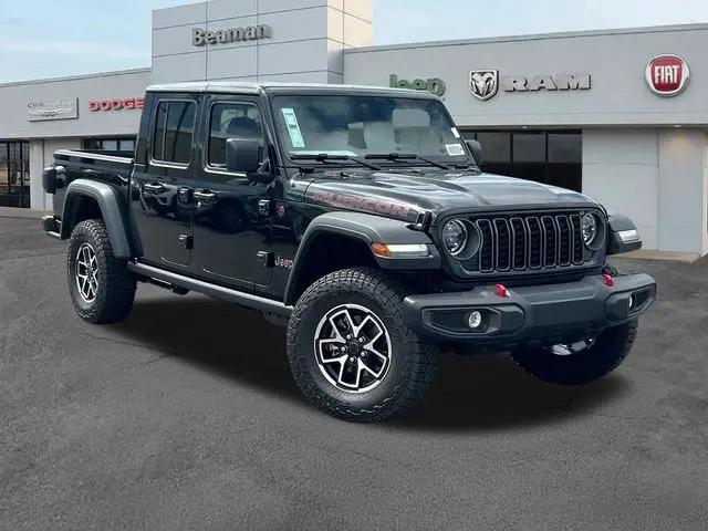 2026 Jeep Gladiator Rubicon for sale in Murfreesboro, TN