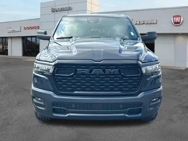 2027 Ram 1500 Express