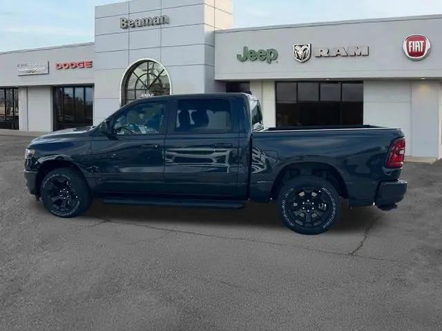 2027 Ram 1500 Express