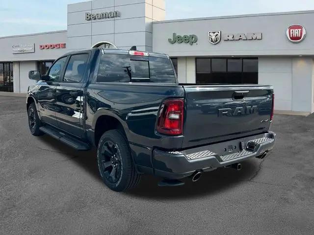 2027 Ram 1500 Express