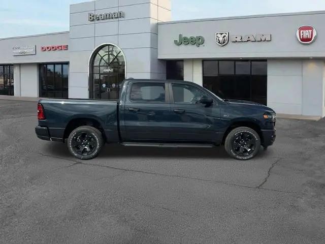 2027 Ram 1500 Express