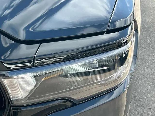 2027 Ram 1500 Express