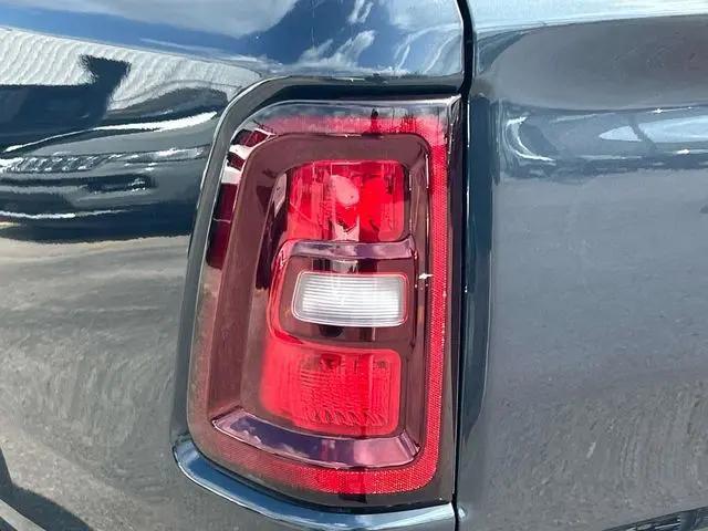 2027 Ram 1500 Express