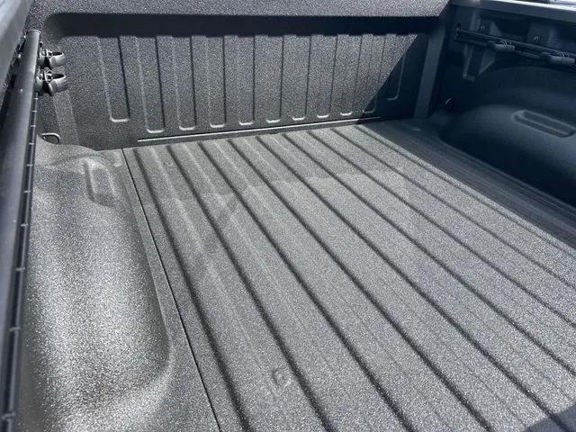 2027 Ram 1500 Express