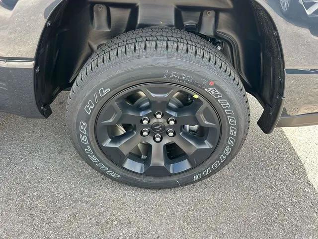 2027 Ram 1500 Express
