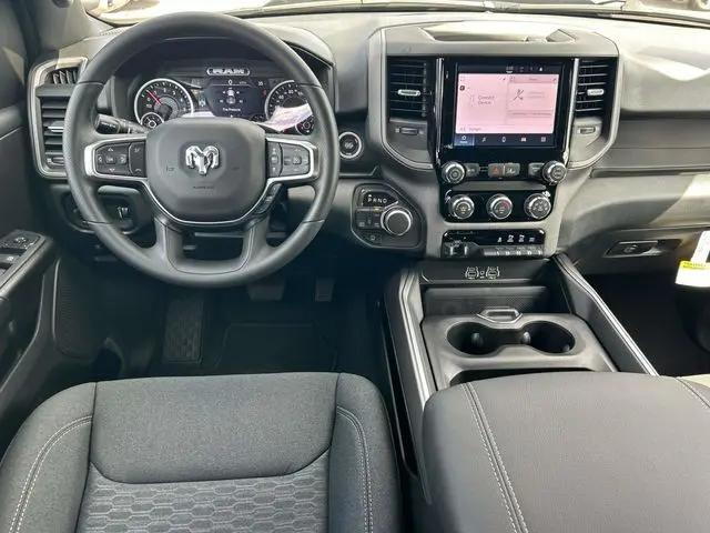 2027 Ram 1500 Express